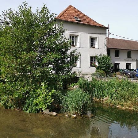 Le Moulin D'Audenfort Clerques Eksteriør billede