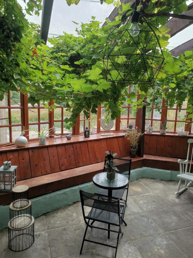 Le Moulin D'Audenfort Clerques Eksteriør billede
