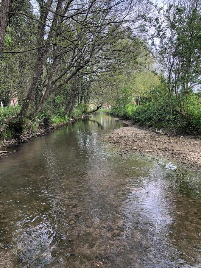 Le Moulin D'Audenfort Clerques Eksteriør billede