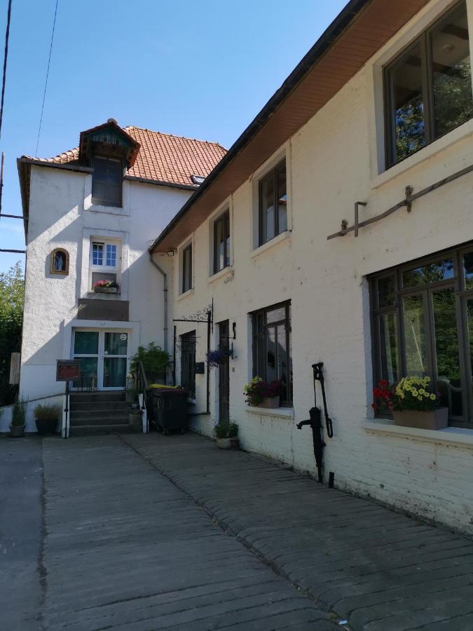 Le Moulin D'Audenfort Clerques Eksteriør billede