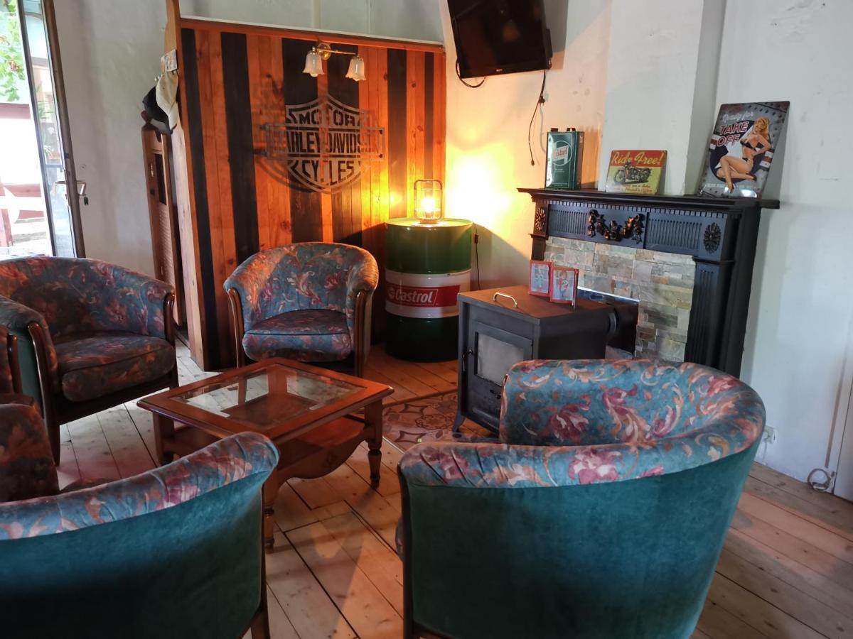 Le Moulin D'Audenfort Clerques Eksteriør billede