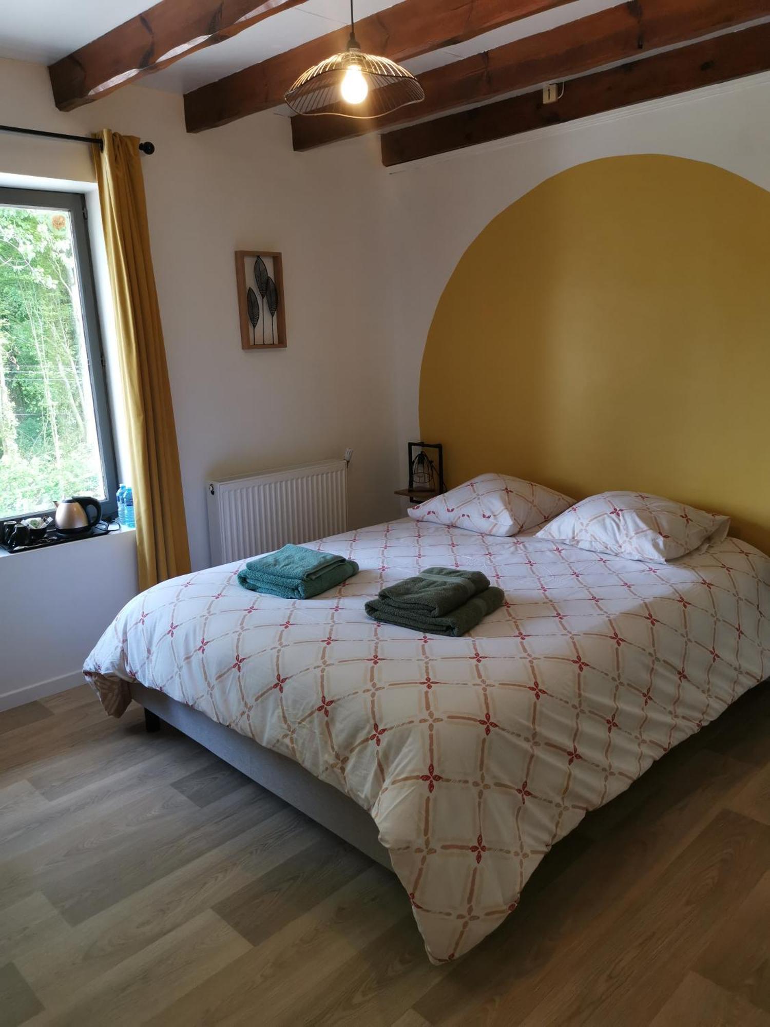Le Moulin D'Audenfort Clerques Eksteriør billede